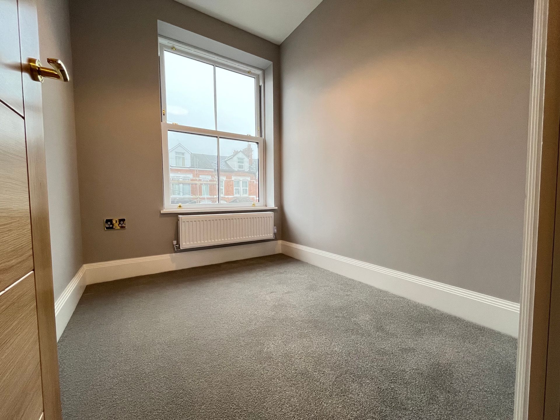 Residential Development