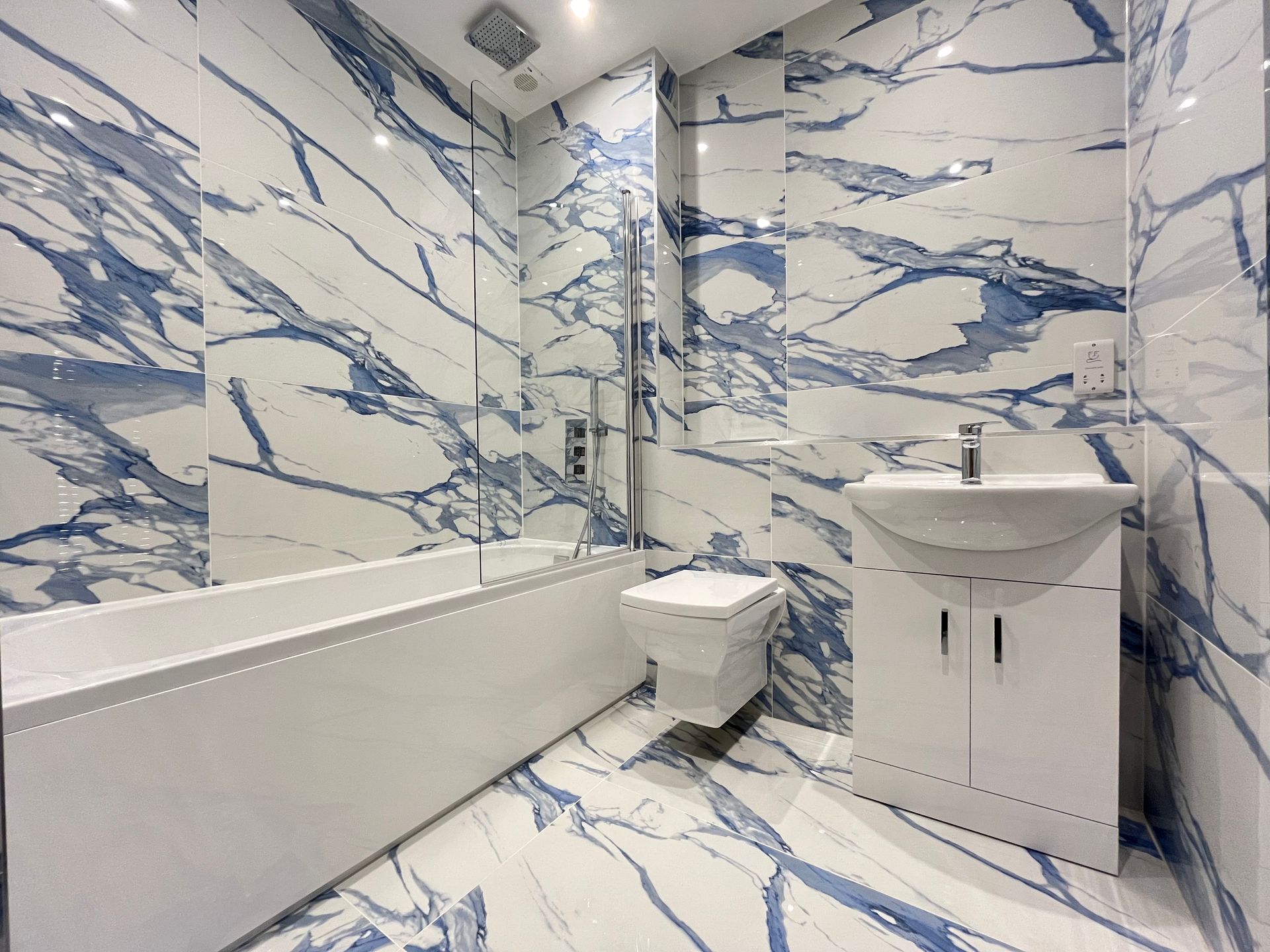 Residential Development