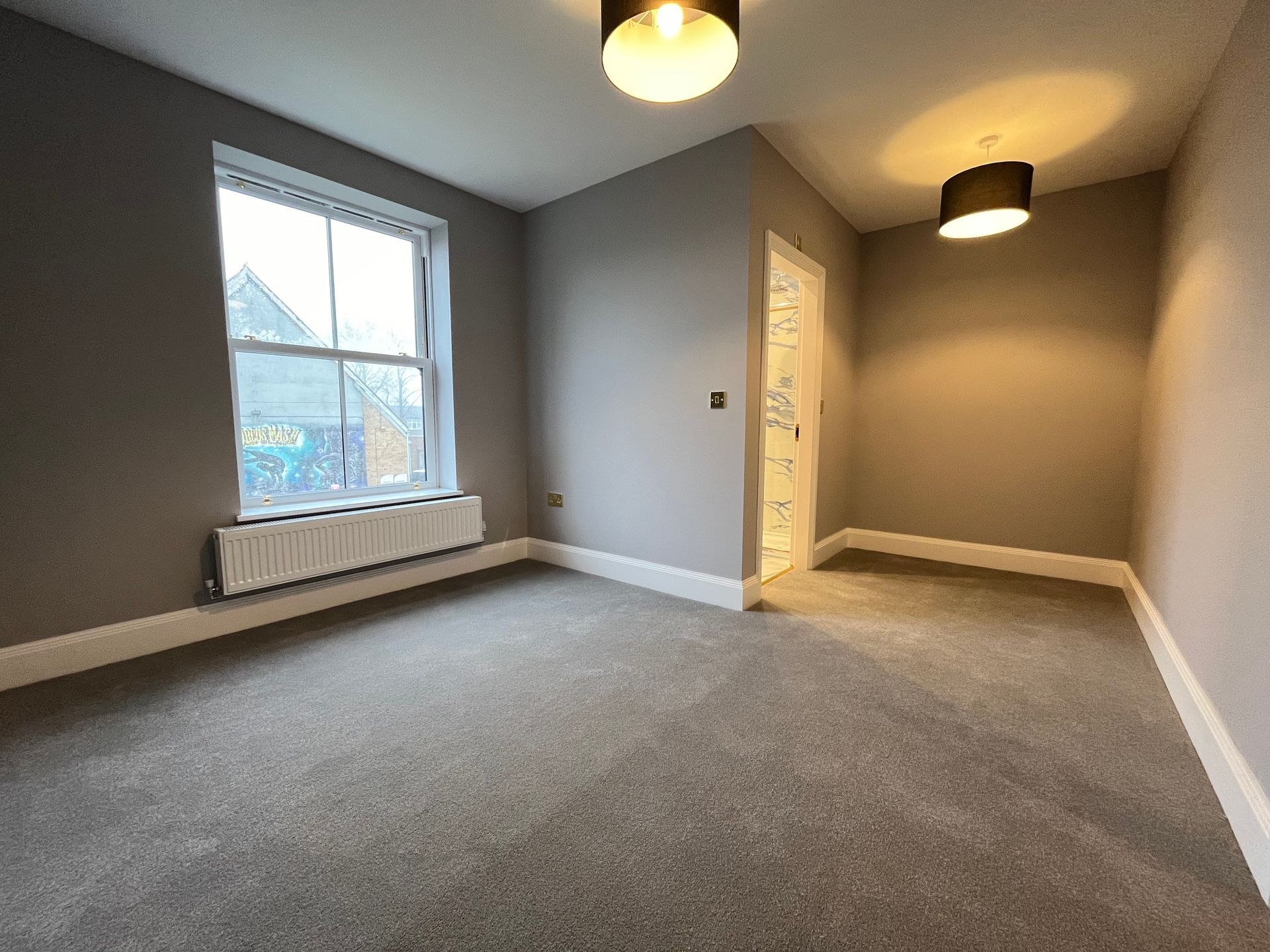 Residential Development