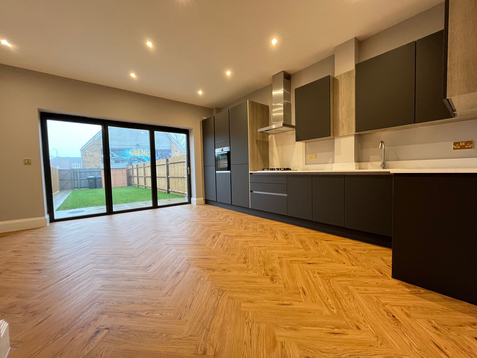 Residential Development