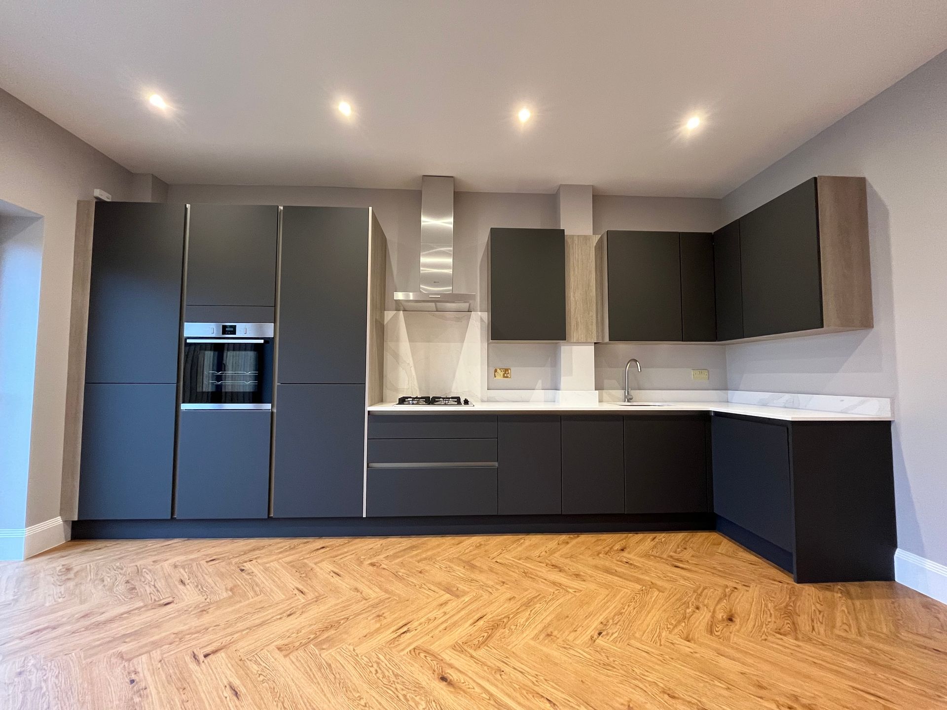 Residential Development