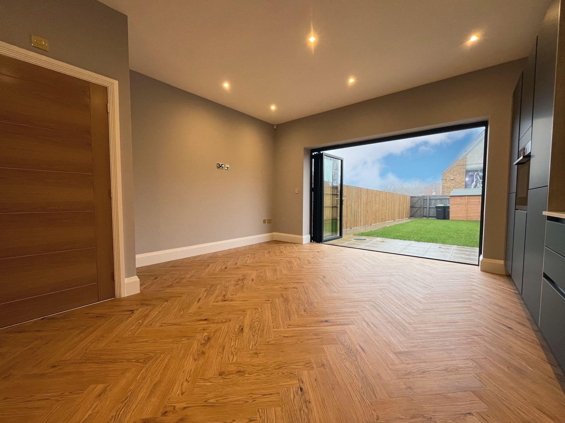 Residential Development