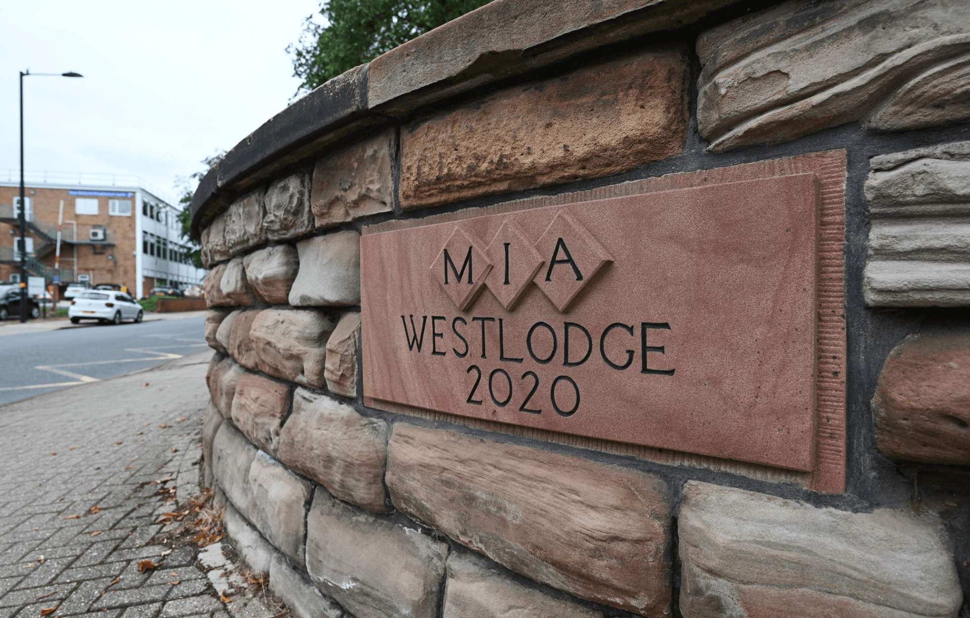 New Build Apartments