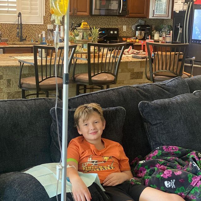 IV Therapy Pure IV Texas
