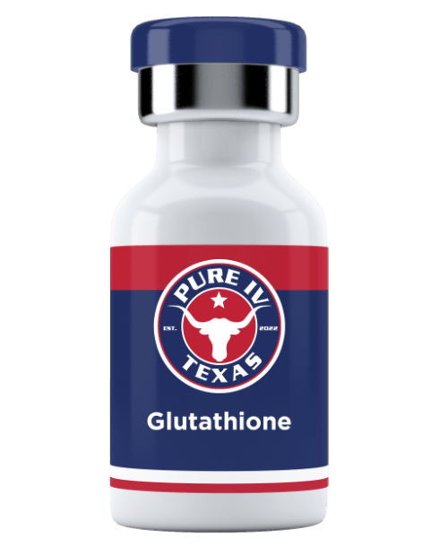 Vitamin C in Pure IV Texas