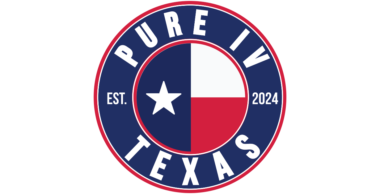 Mobile IV Therapy Allen, TX | Pure IV Texas