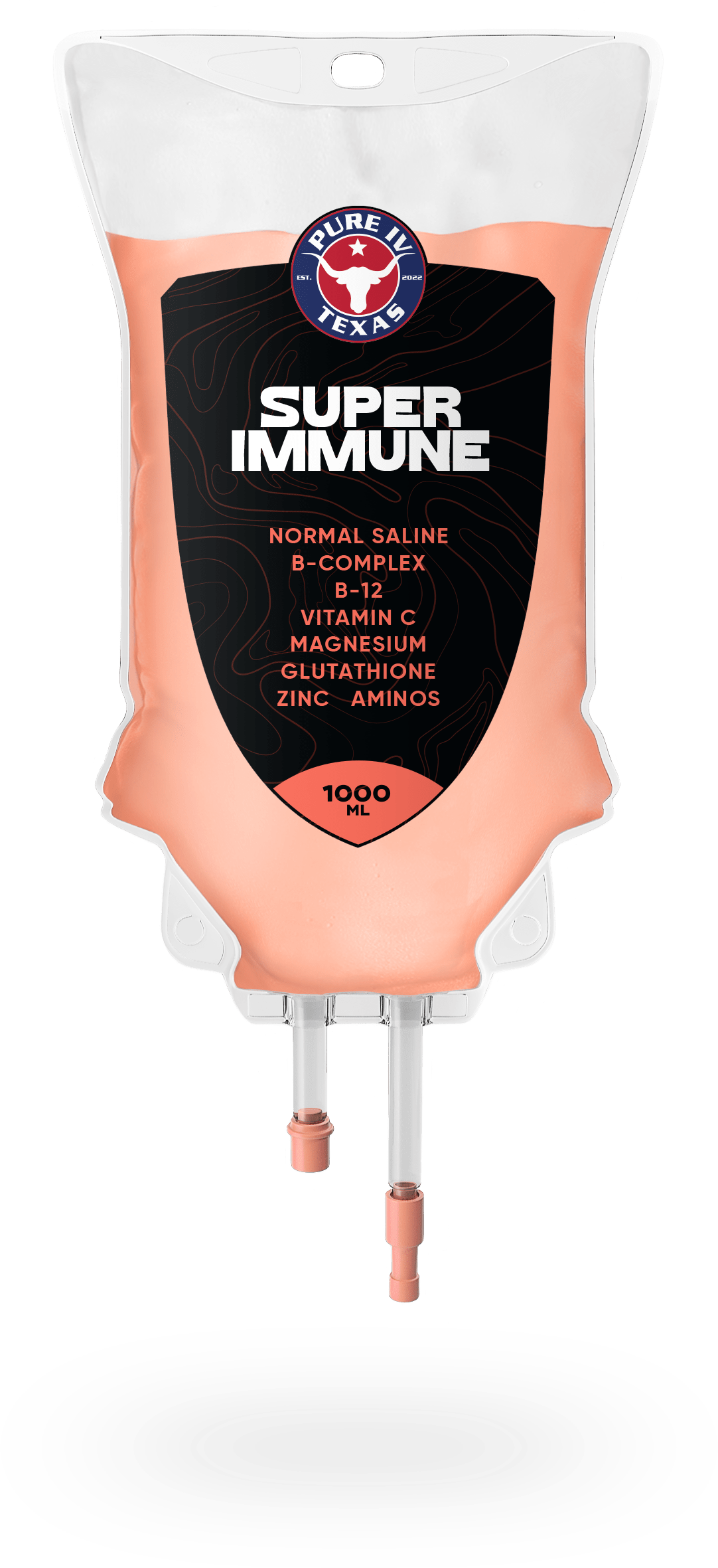 iv immune booster