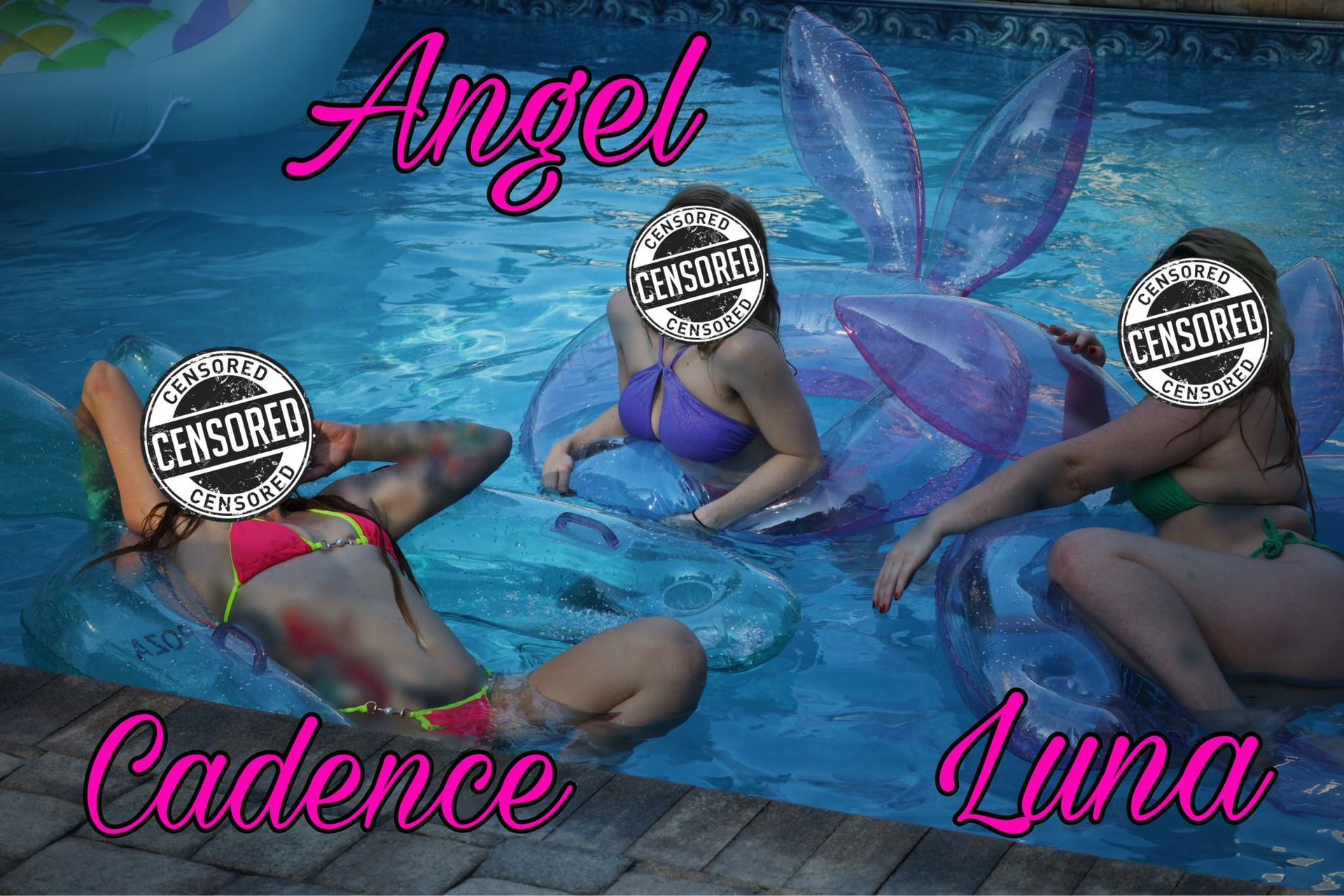 Bachelor Parties for the Thomasville, GA Area