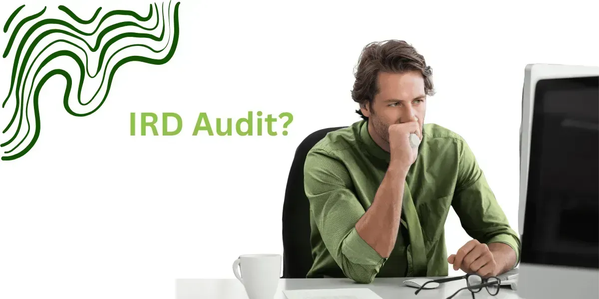 IRD Audit