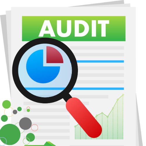 IRD Audit