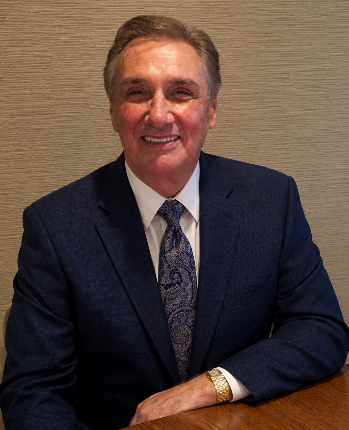 Gene Walters
