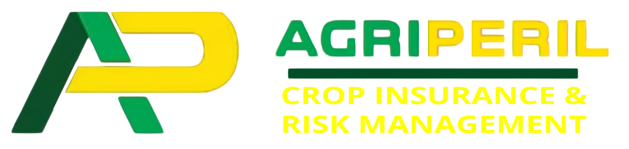 Agriperil Crop Insurance Risk Managment logo