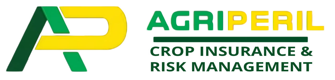 Agriperil Crop Insurance Risk Managment logo