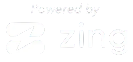 Powered by Zing