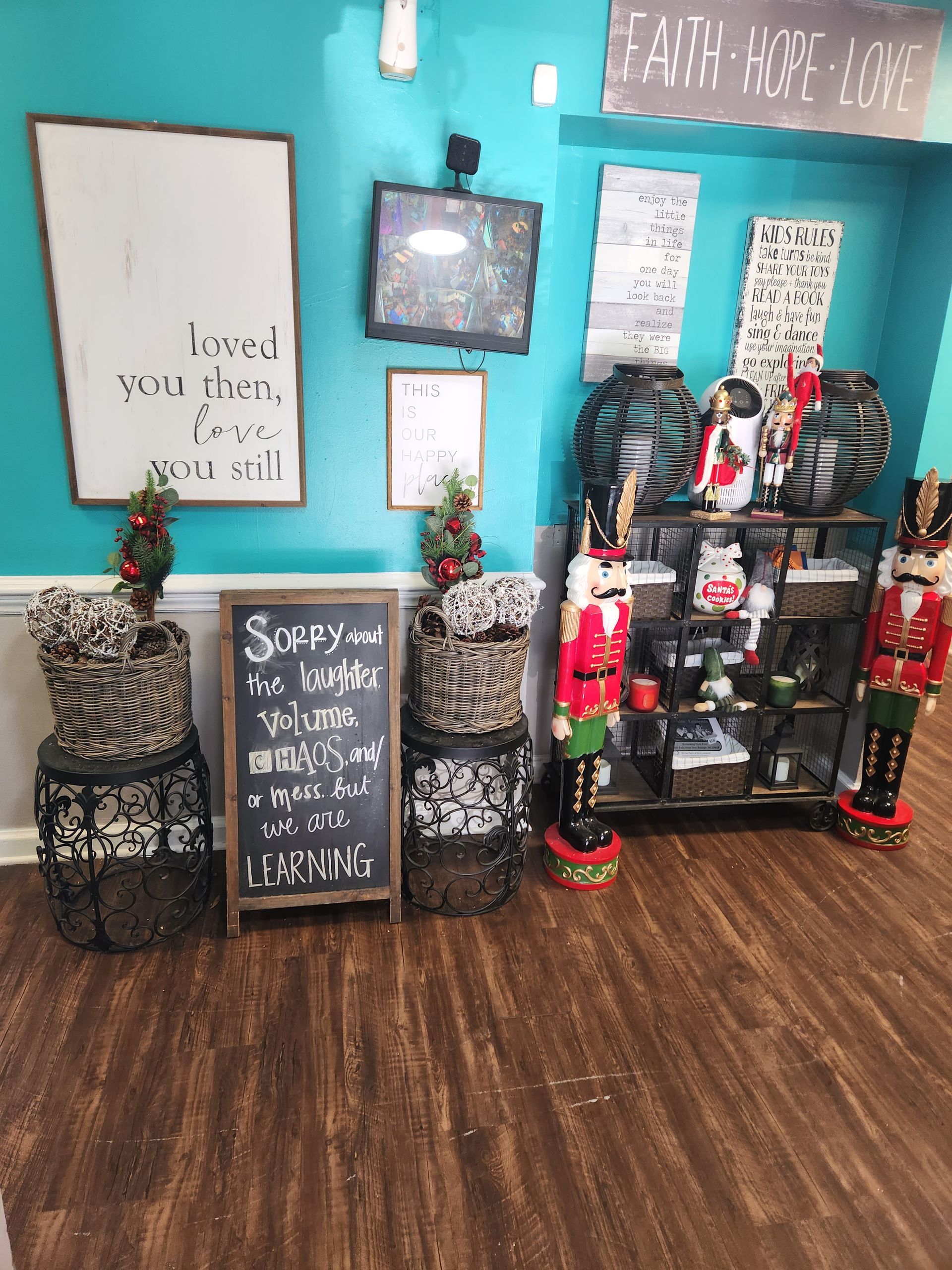 Creative Kidz Academy