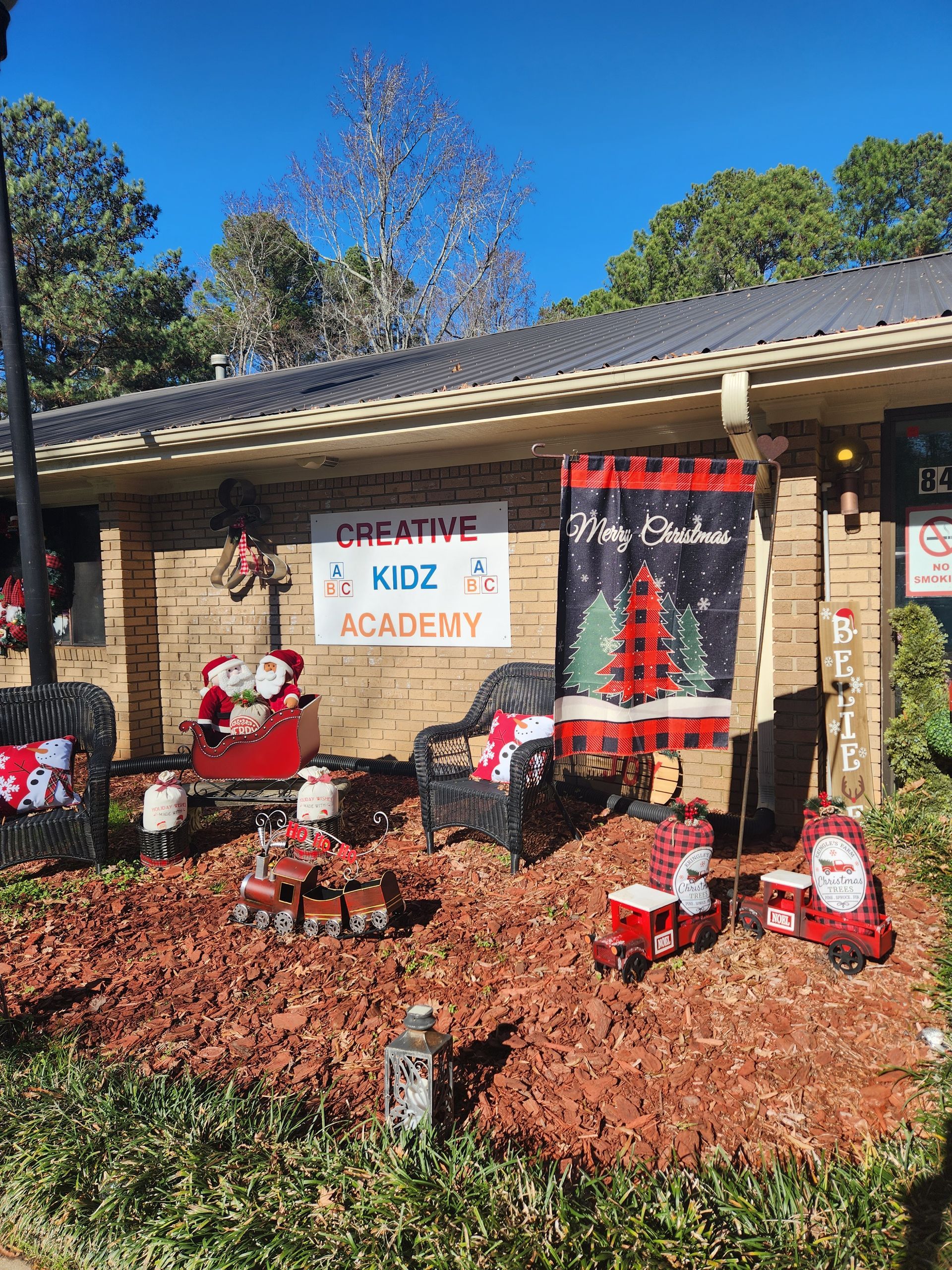 Creative Kidz Academy