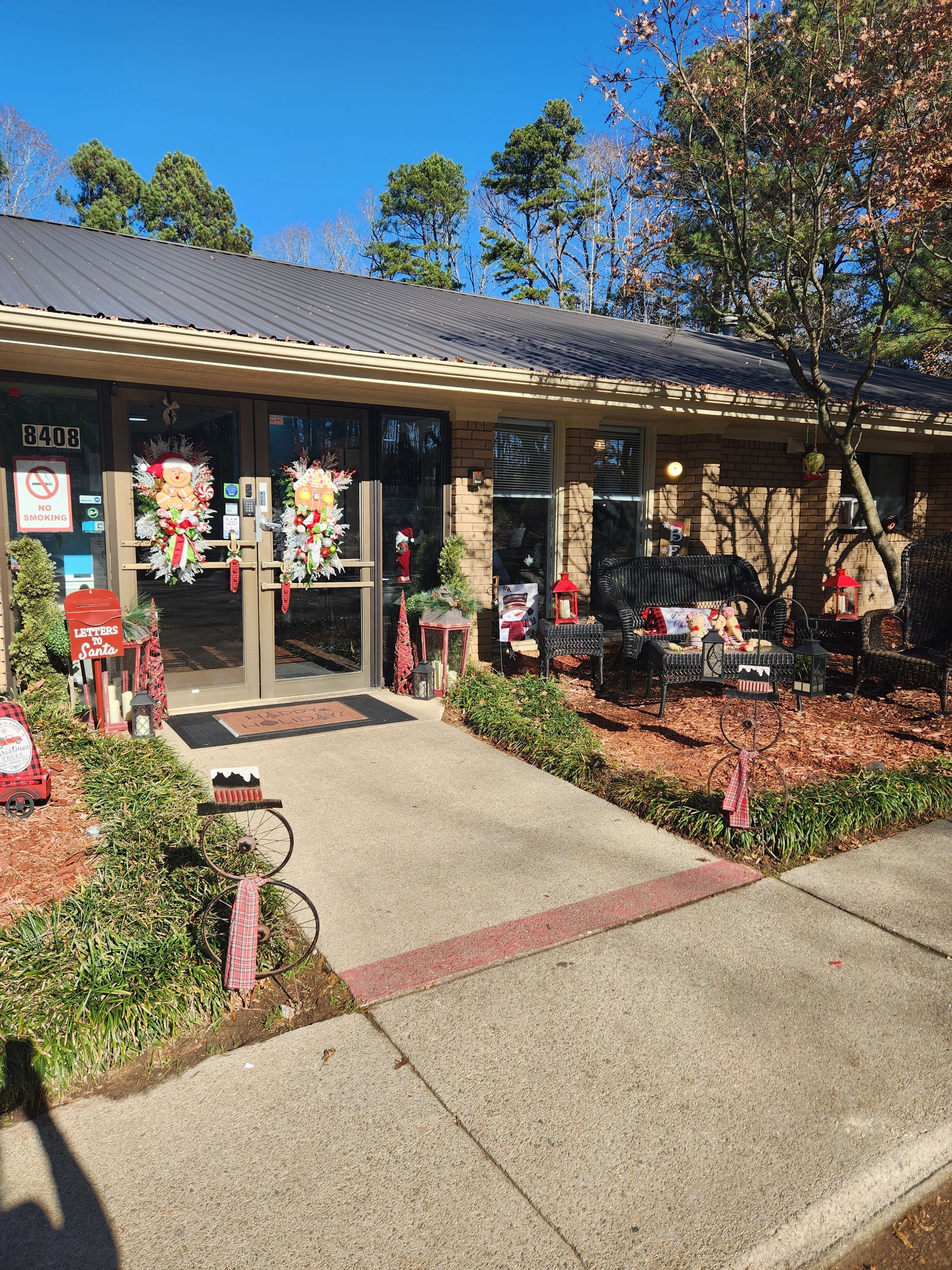 Creative Kidz Academy