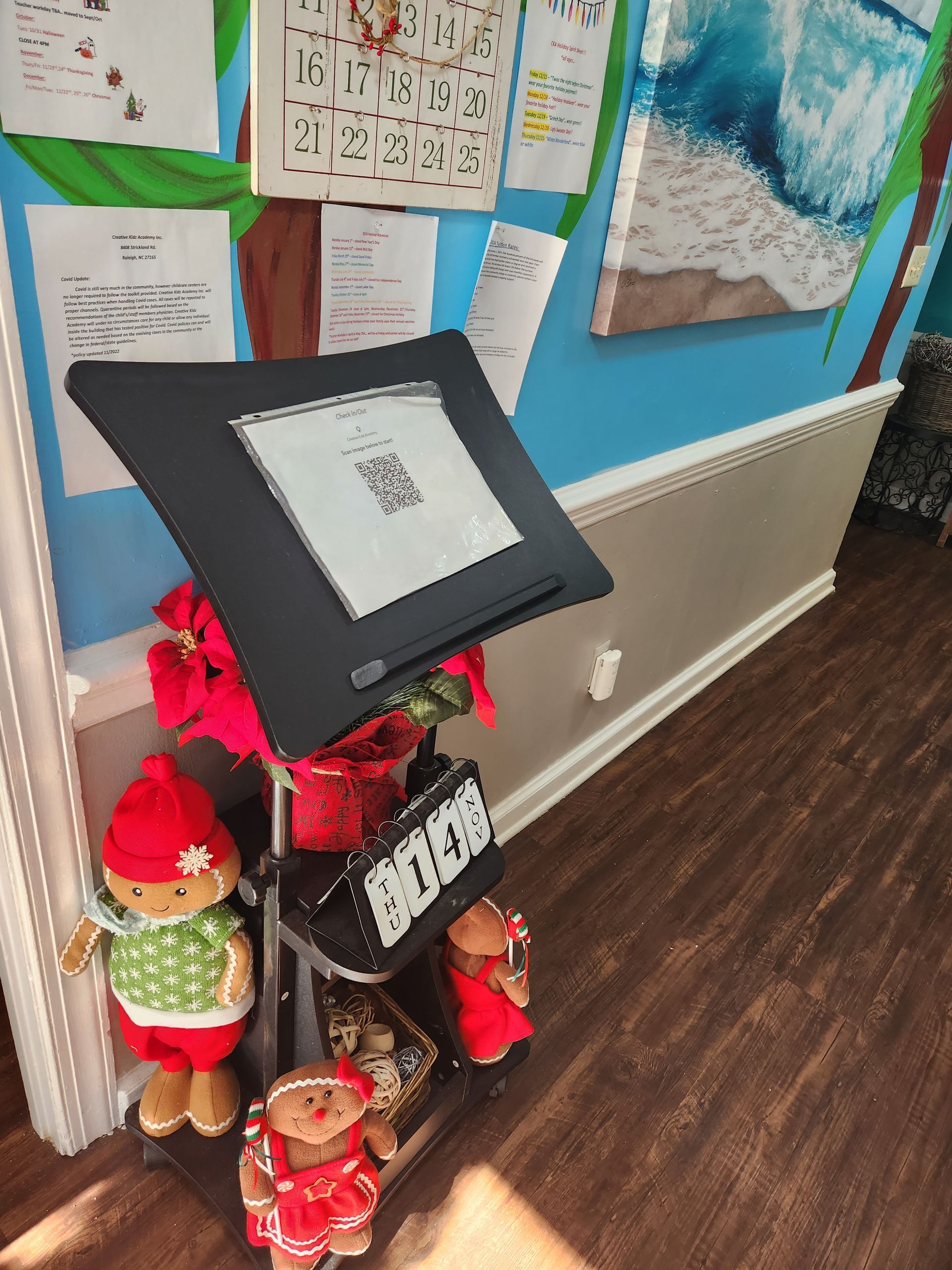 Creative Kidz Academy