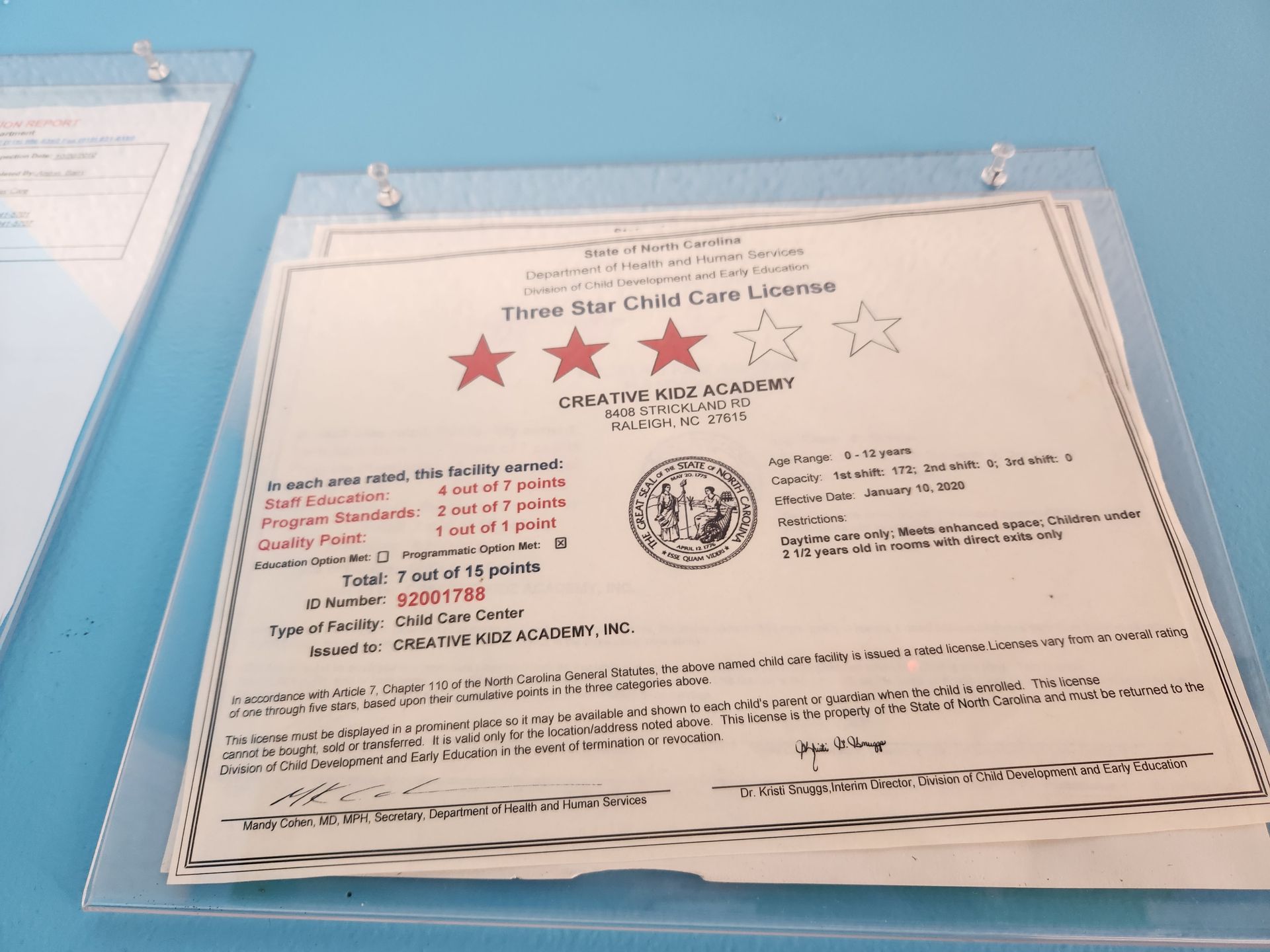 Creative Kidz Academy