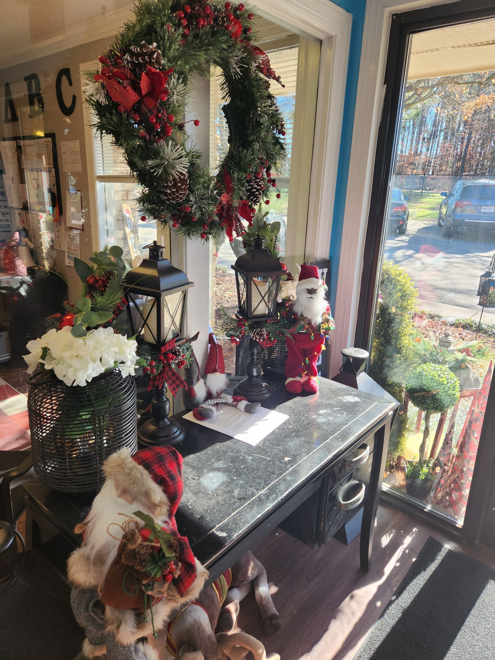 Creative Kidz Academy