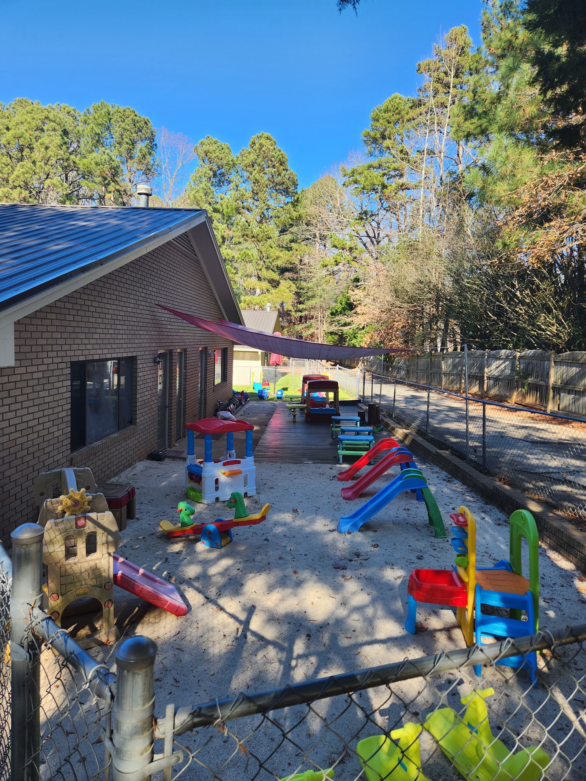 Creative Kidz Academy