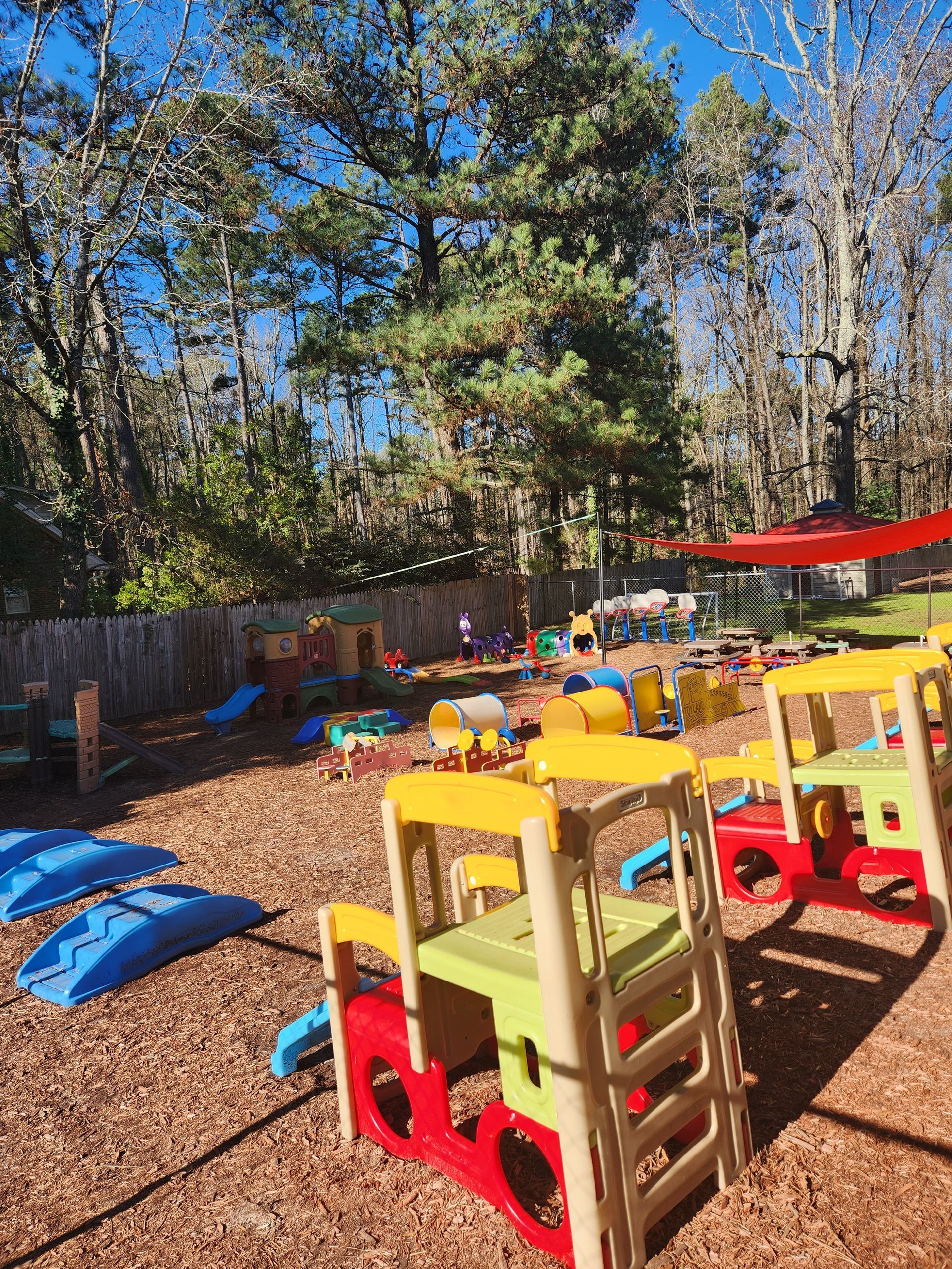 Creative Kidz Academy