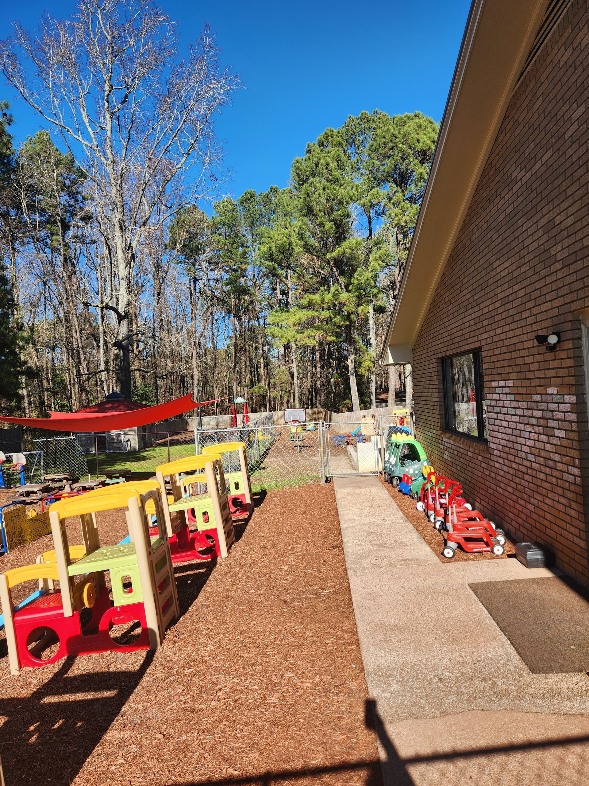 Creative Kidz Academy