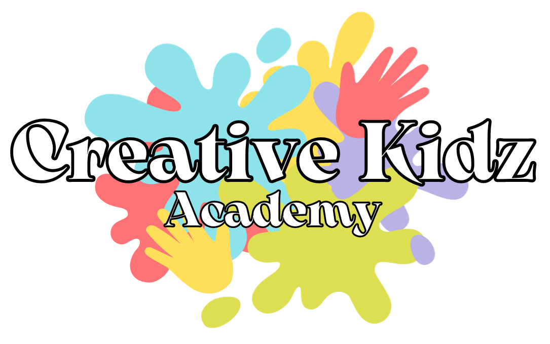 Creative Kidz Academy Logo