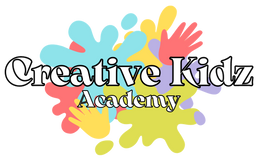 Creative Kidz Academy Logo