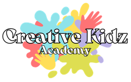 Creative Kidz Academy Logo