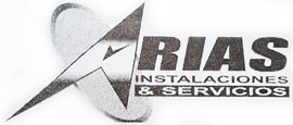 ARIAS SERVICIOS logo