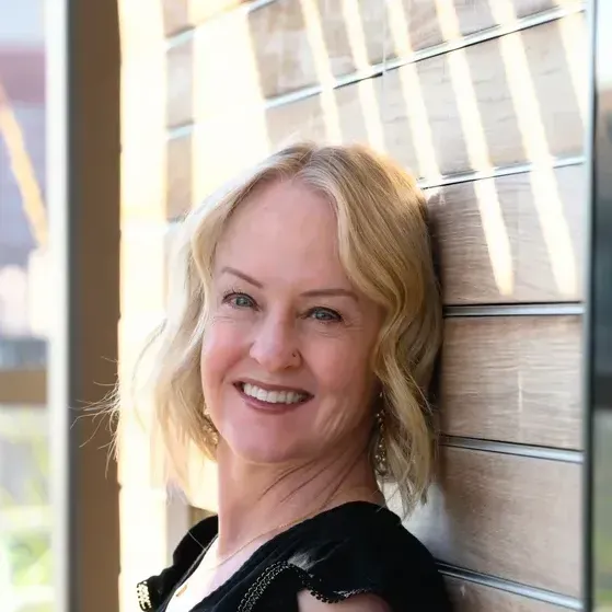 sharon hastings