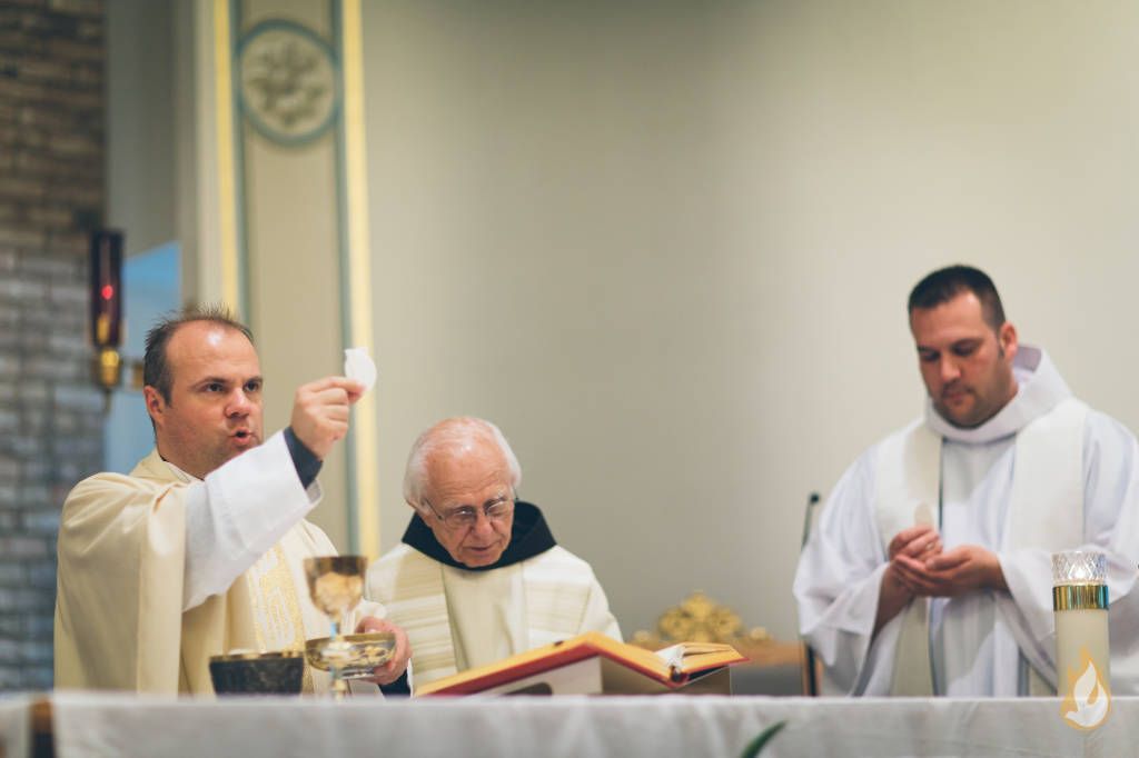 Father Damir