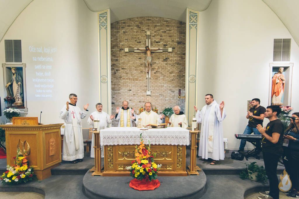 Final Mass