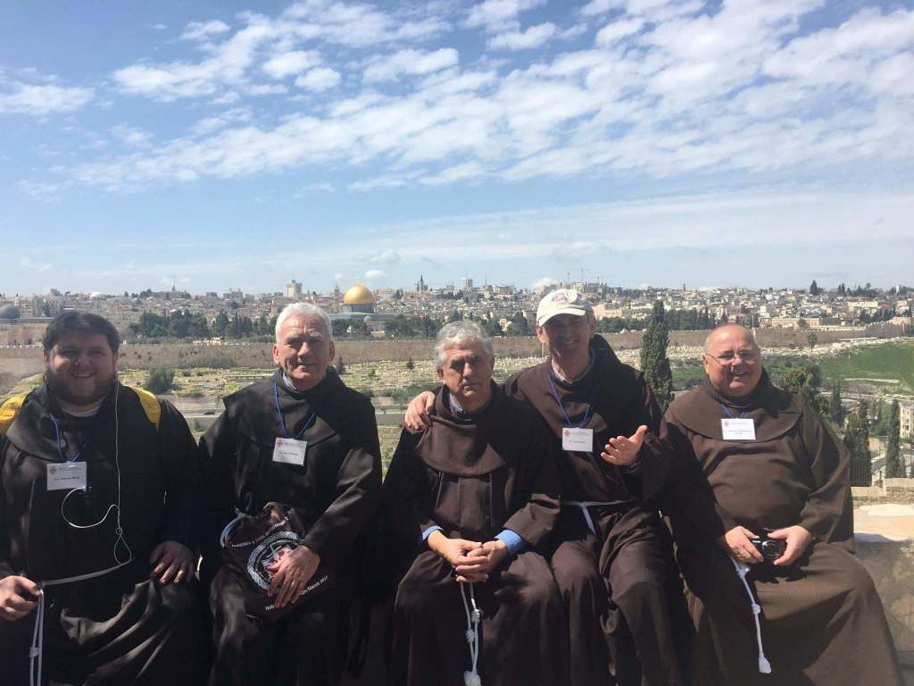 friars