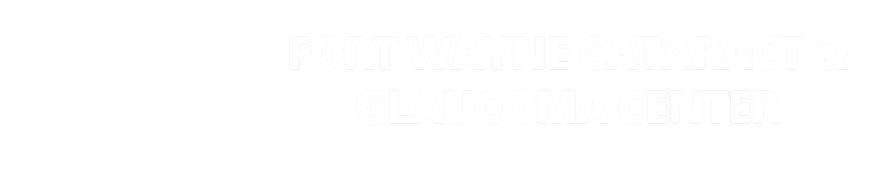 Fort Wayne Glaucoma Center logo
