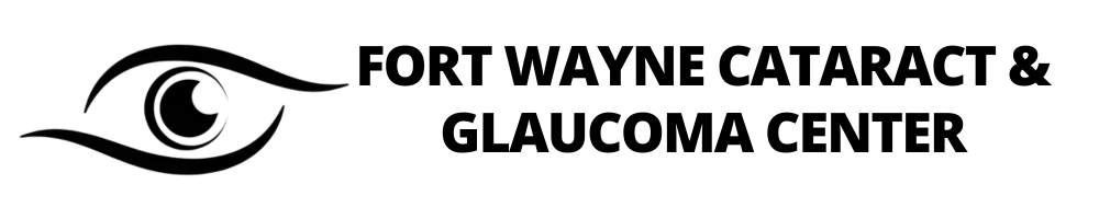 Fort Wayne Glaucoma Center logo