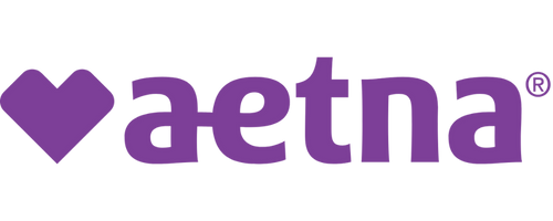 Aetna logo 