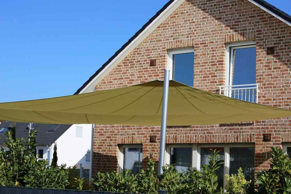 You Are Currently Viewing how To Build a Shade Structure for The Garden? — Jon Wilson Canvas & Shade in Coffs Harbour, NSW
