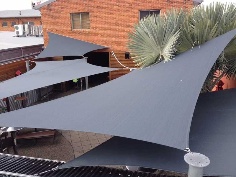 You Are Currently Viewing Choosing a Quality Shade Sail Is a Must — Jon Wilson Canvas & Shade in Coffs Harbour, NSW