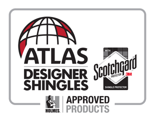 Atlas Designer Logo