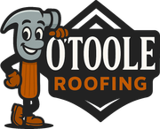 O'Toole Roofing Logo