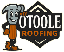 O'Toole Roofing Logo