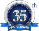 35th year in business