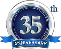 College Fairs USA 35th Anniversary