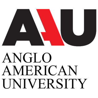 Anglo-American University Prague, Czech Republic