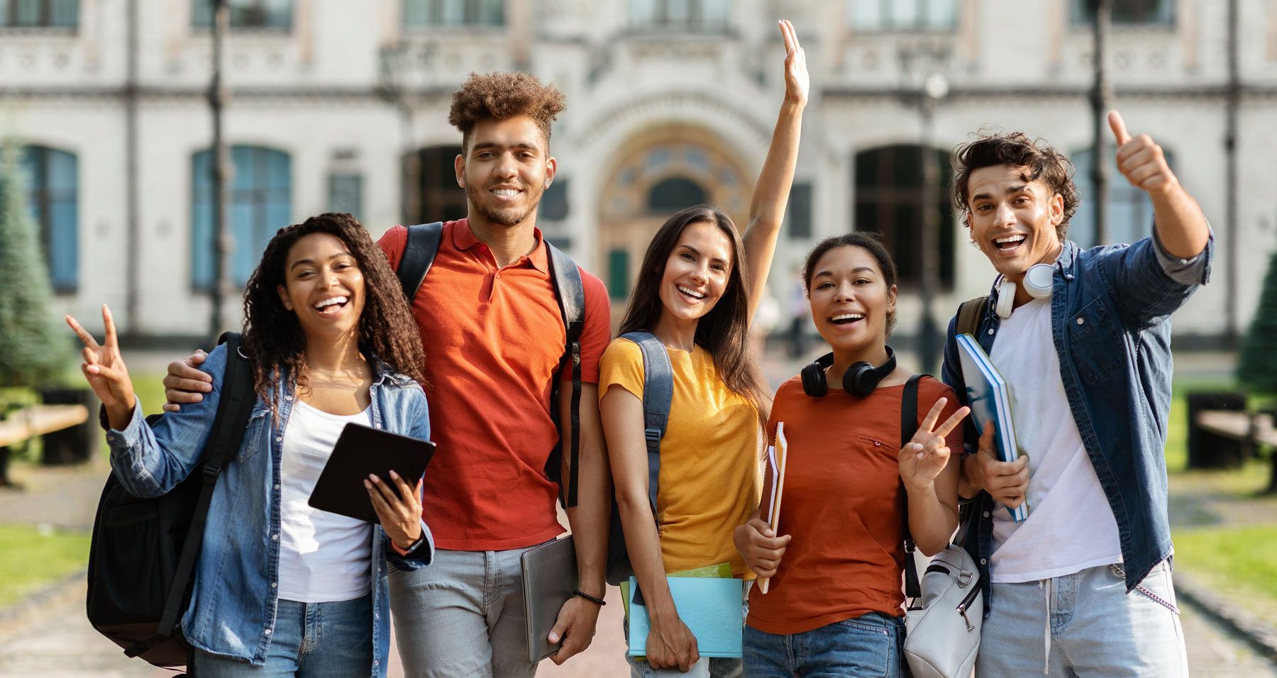 College Orientation Tips for High School Students. How to Make the Most of Your College Orientation