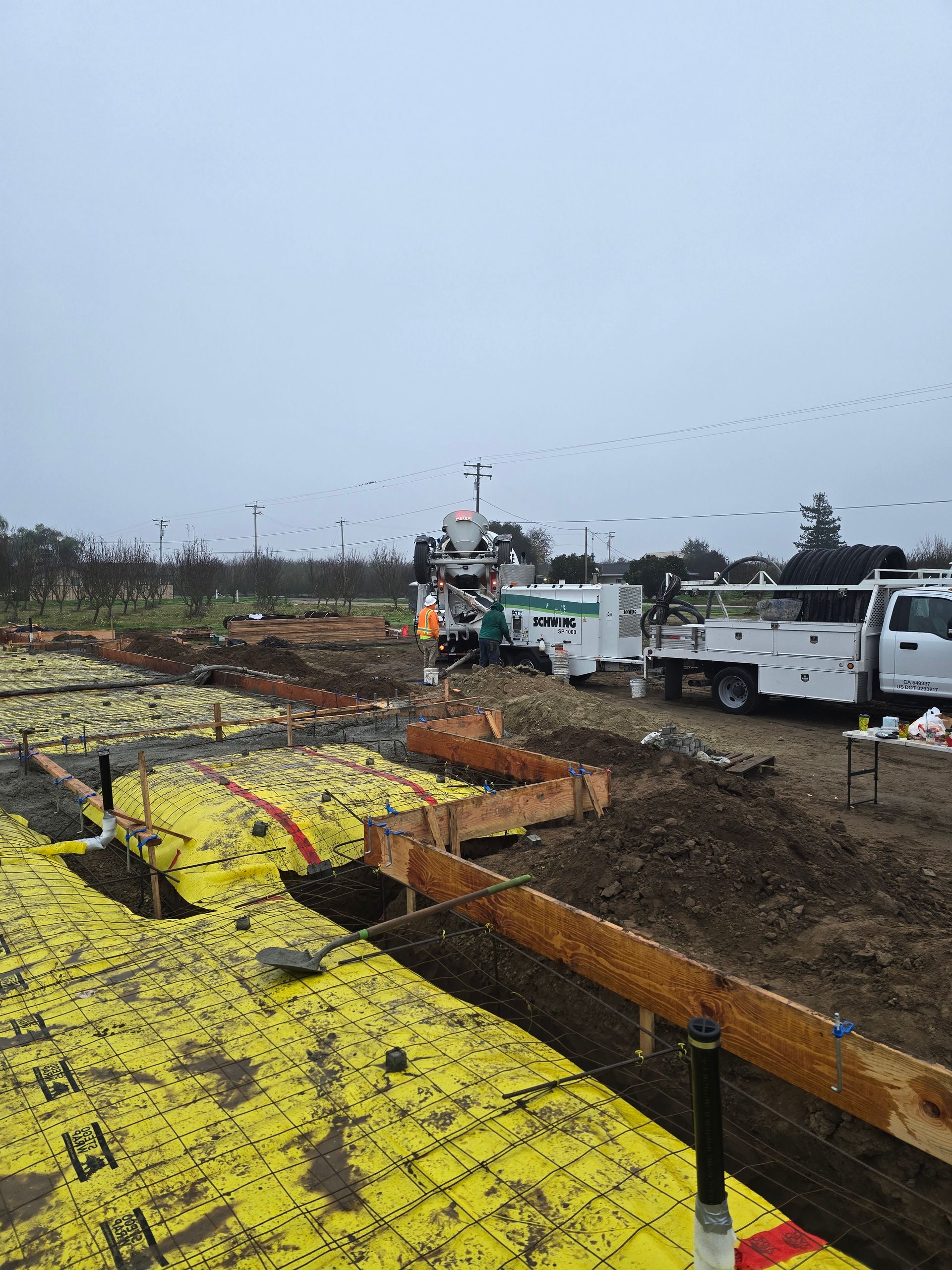 Turlock Custom Home Build | MC Construction