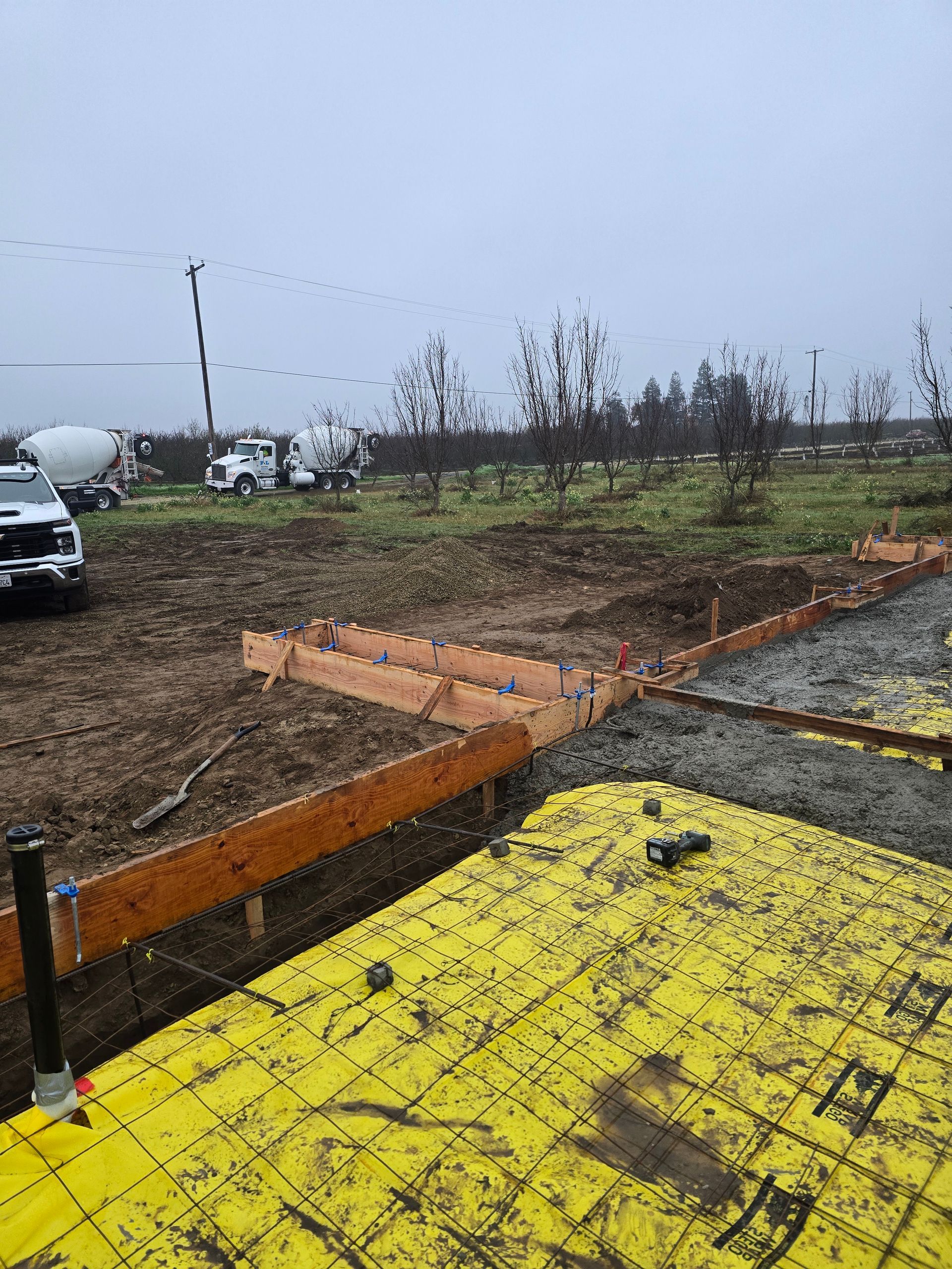 Turlock Custom Home Build | MC Construction