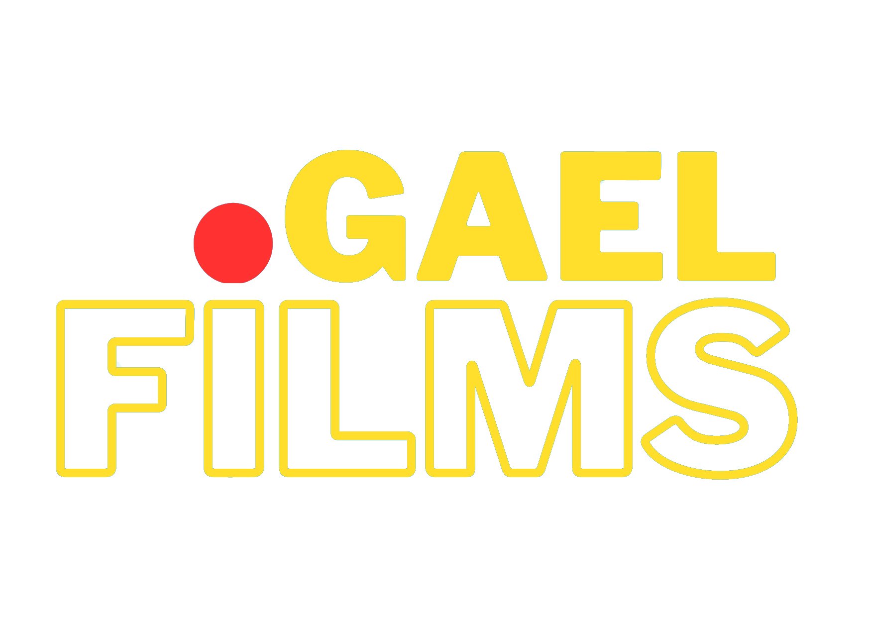 logo de gael films